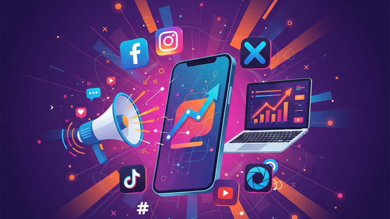 Digital Marketing Course