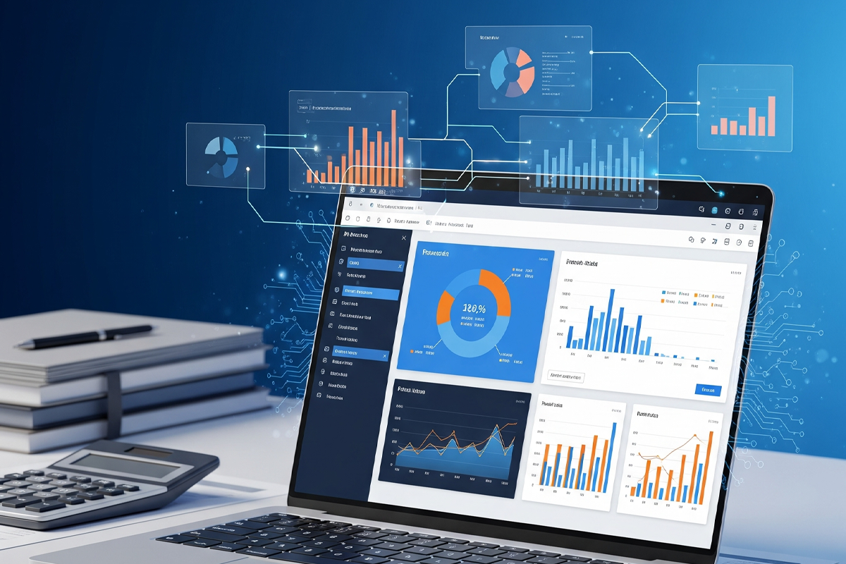 AI Powered Accounting Course